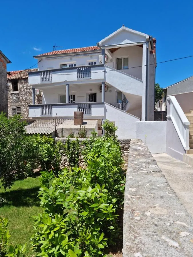 Apartmani Bada باكوشتاني كرواتيا
