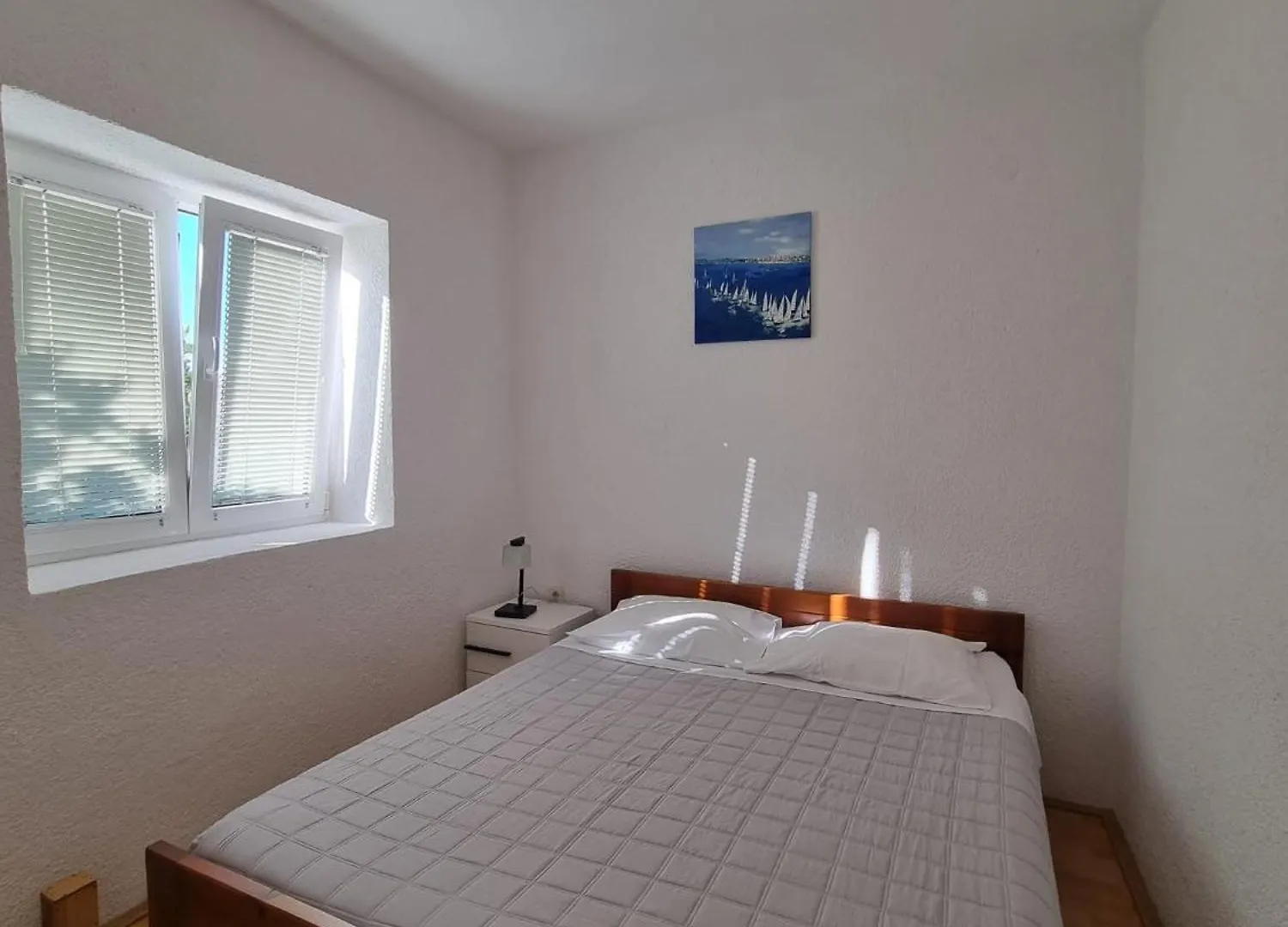 شقة Apartmani Bada باكوشتاني