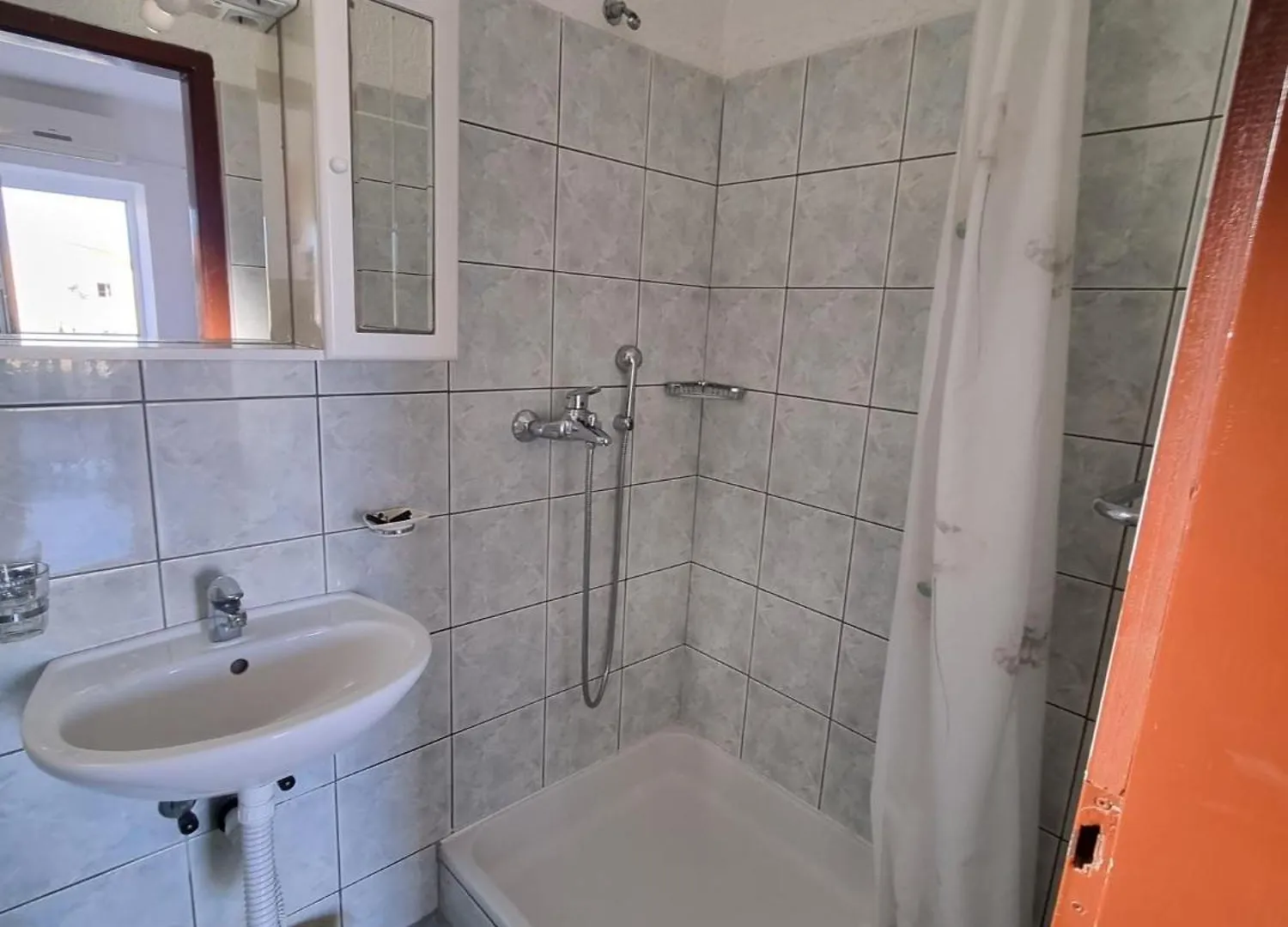 Apartmani Bada باكوشتاني