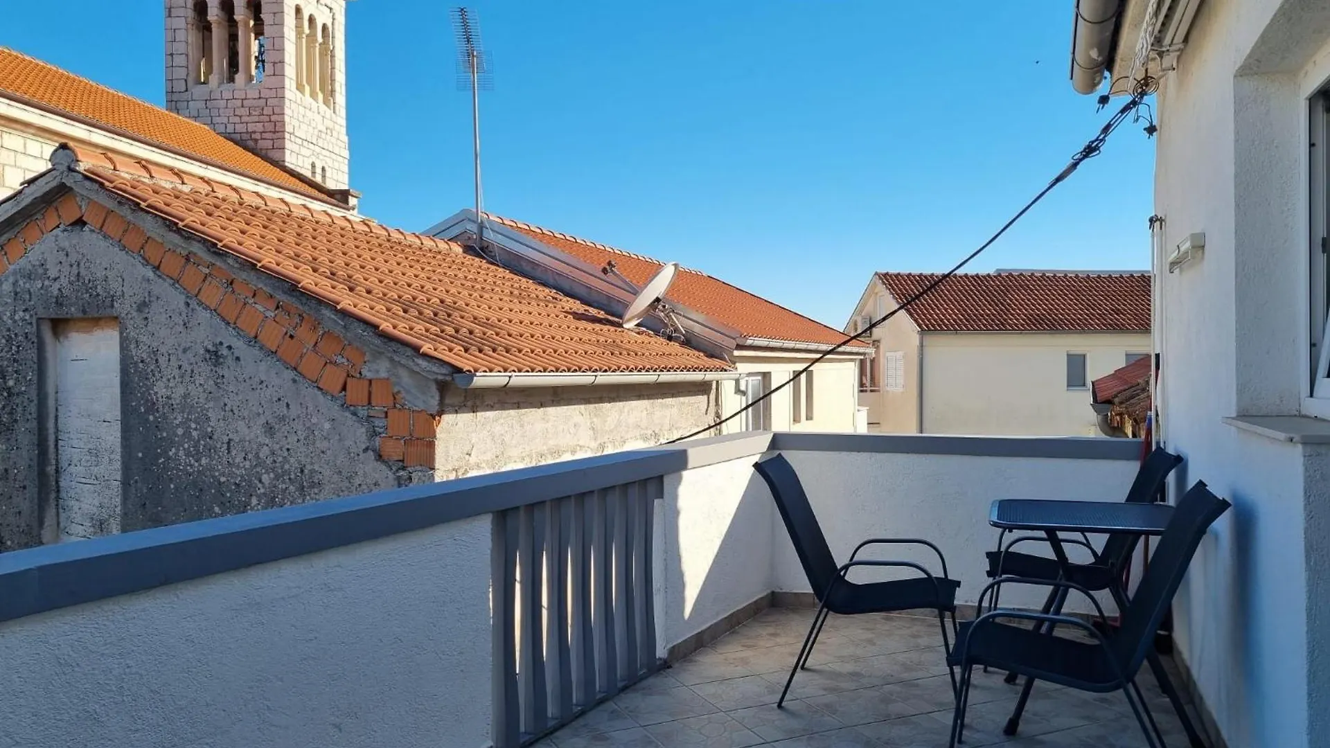 شقة Apartmani Bada باكوشتاني