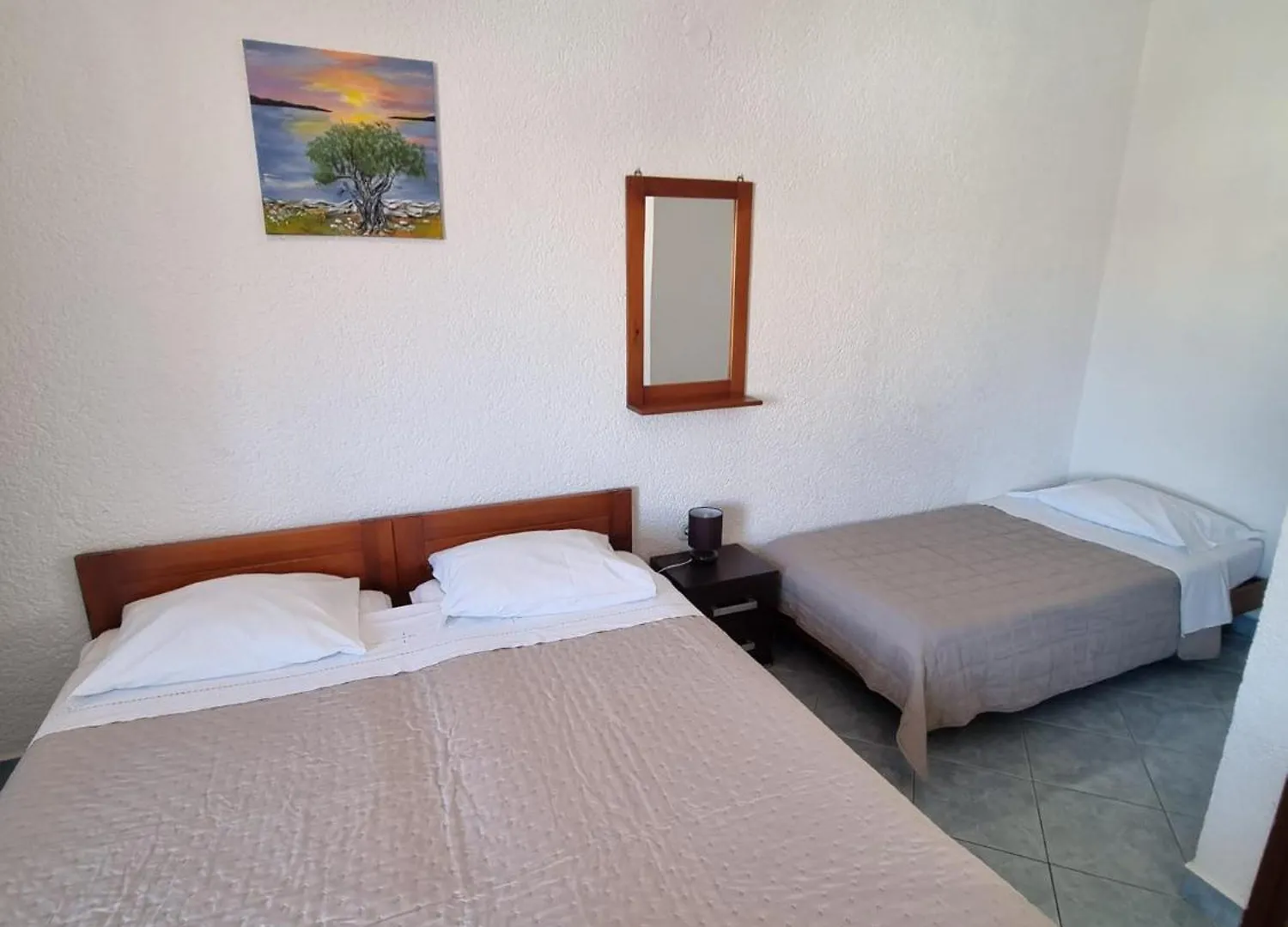 Apartmani Bada باكوشتاني كرواتيا