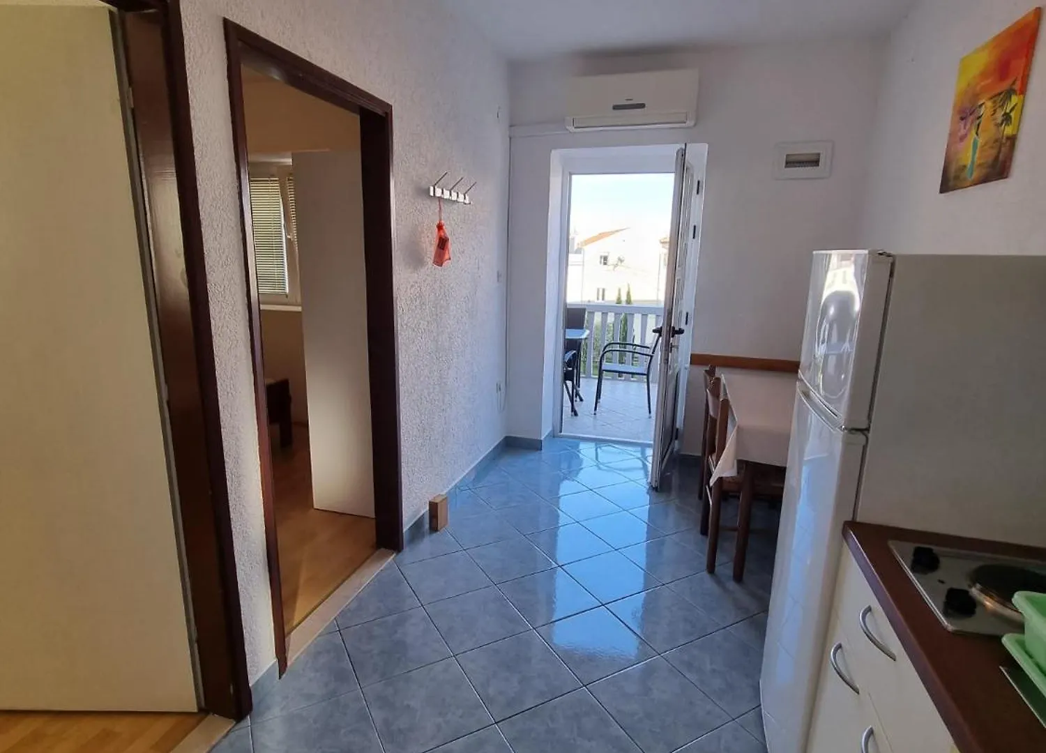 شقة Apartmani Bada باكوشتاني