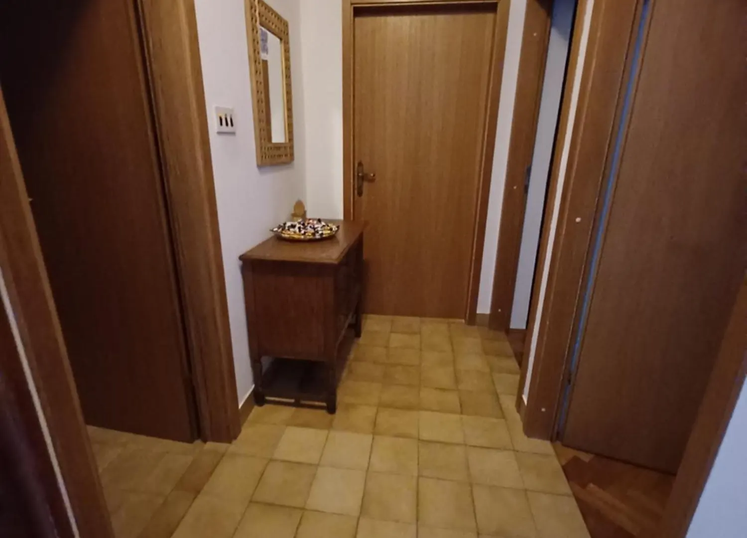 Apartmani Bada باكوشتاني 0*,