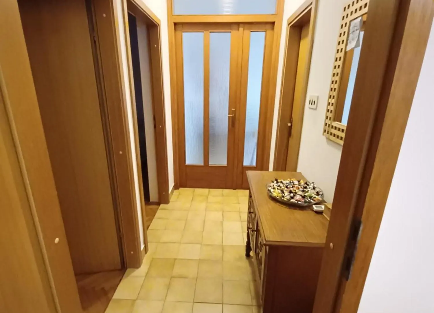 Apartmani Bada باكوشتاني 0*,  كرواتيا