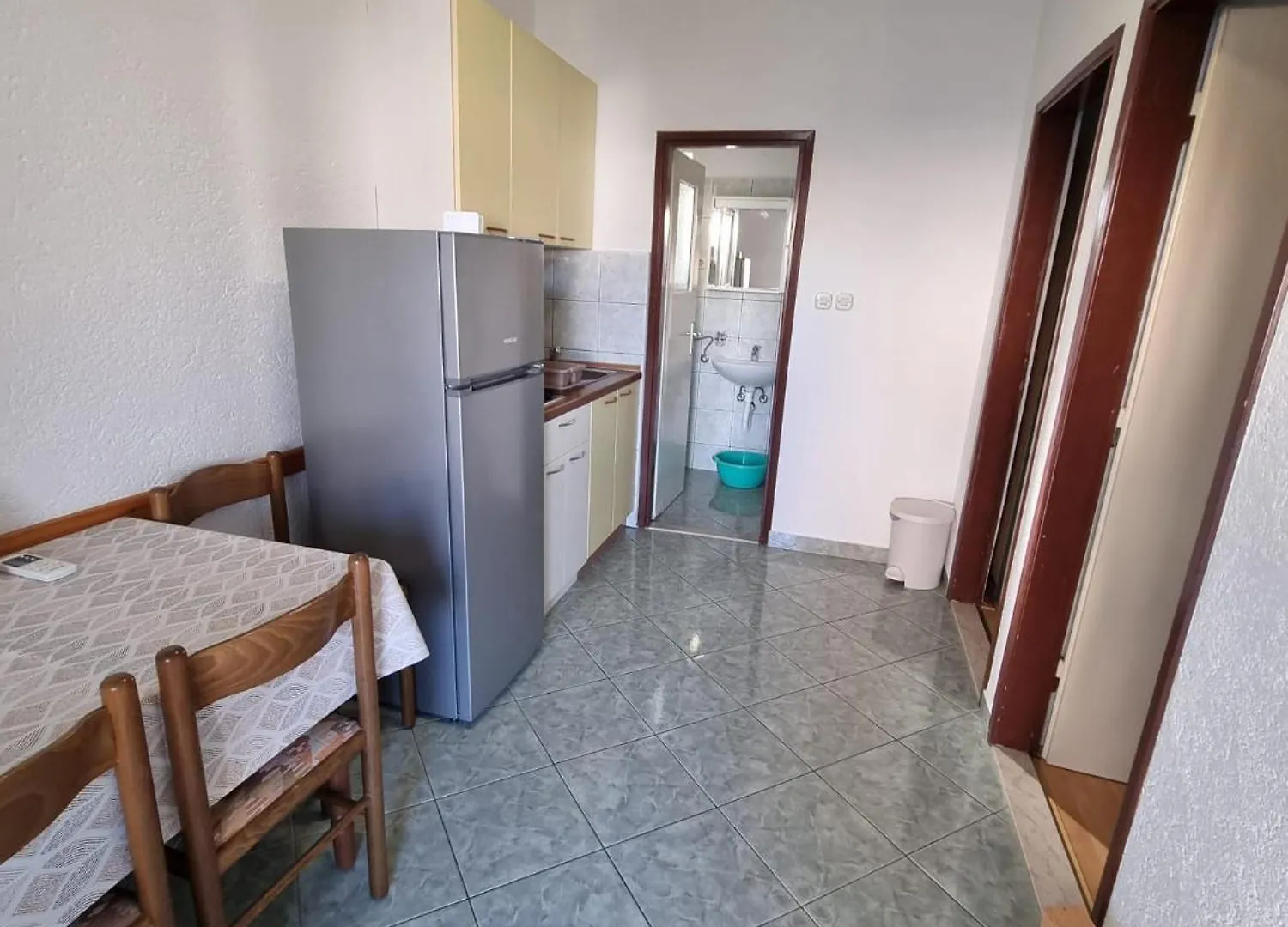 Apartmani Bada باكوشتاني كرواتيا