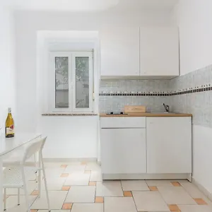 Tea With Sea View Apartman Opatija
