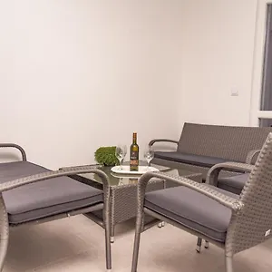 Marijamagdalena Apartman
