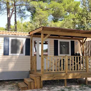 Salve Croatia Mobile Homes In Zaton Kamp