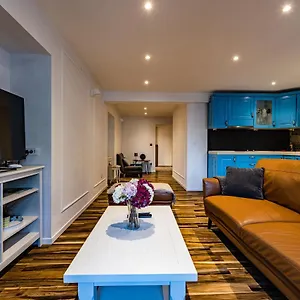 Volosko Apartman Opatija