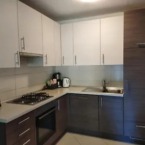 Marko Apartman Pula