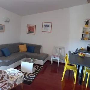 Silva Apartman