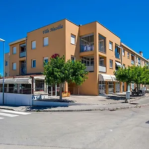Massilia Apartman Rovinj