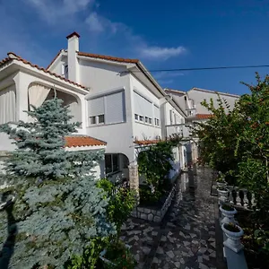 Rab Apartman Kampor