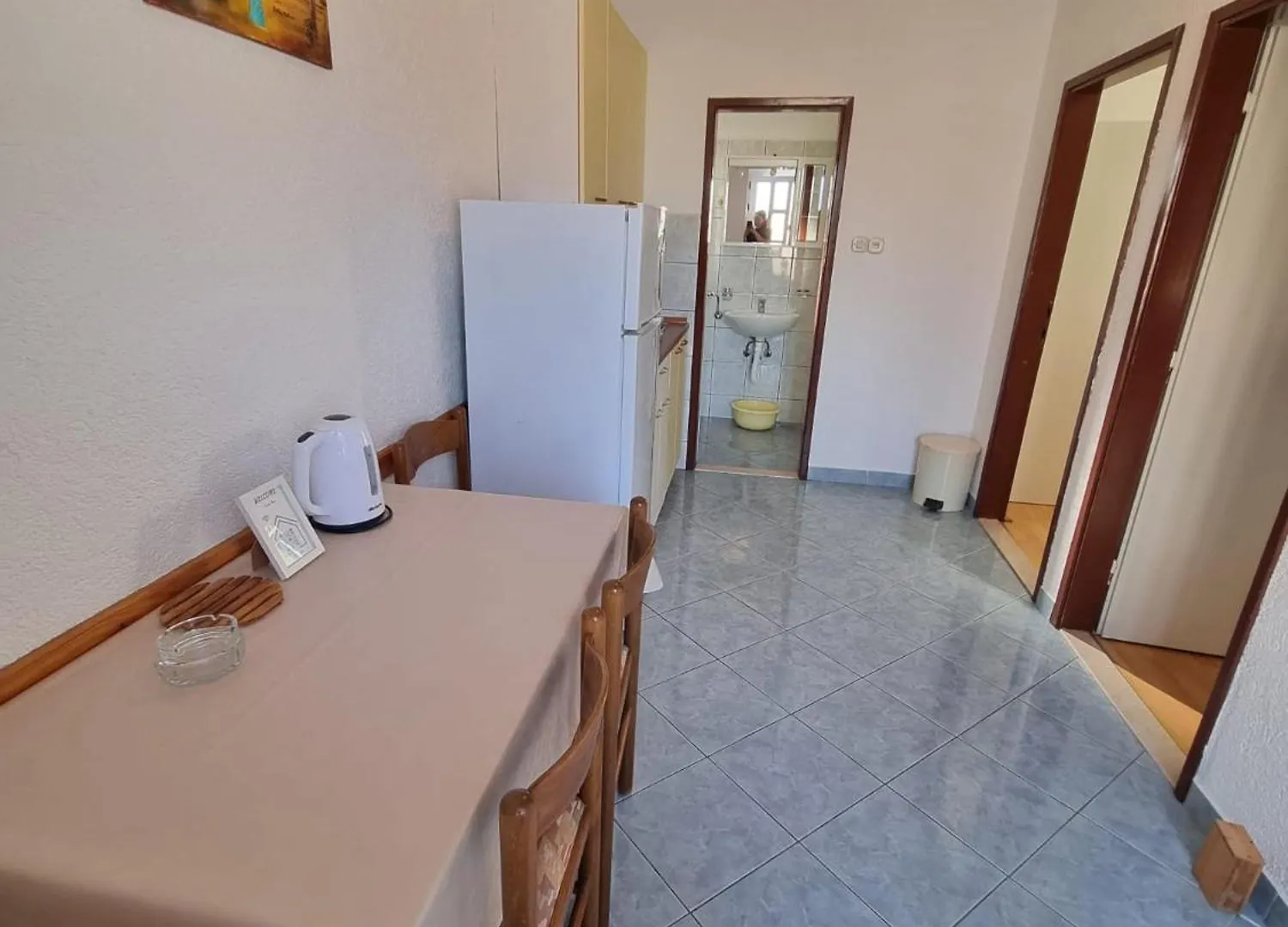 Apartmani Bada Pakoštane