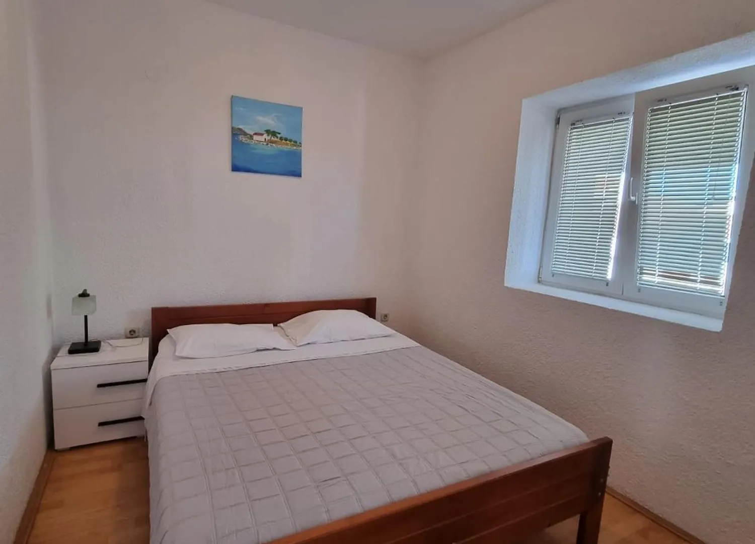 Daire Apartmani Bada Pakoštane