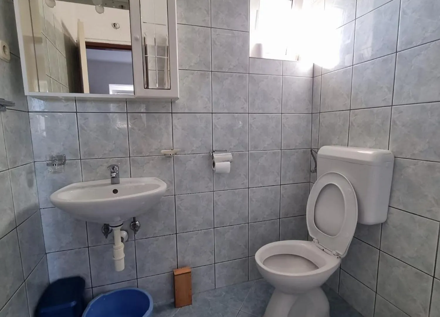 Apartmani Bada Pakoštane Hırvatistan