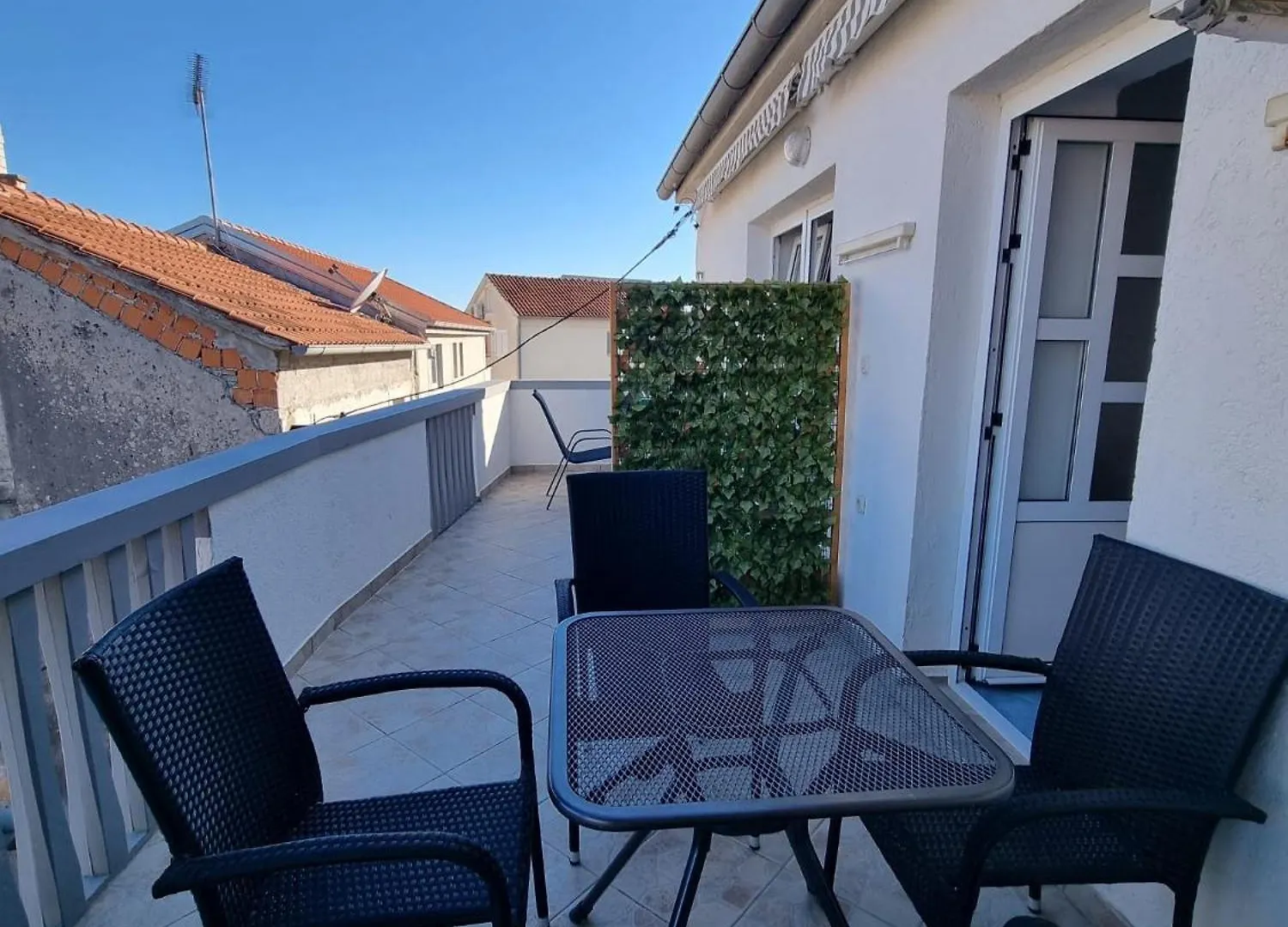 Daire Apartmani Bada Pakoštane