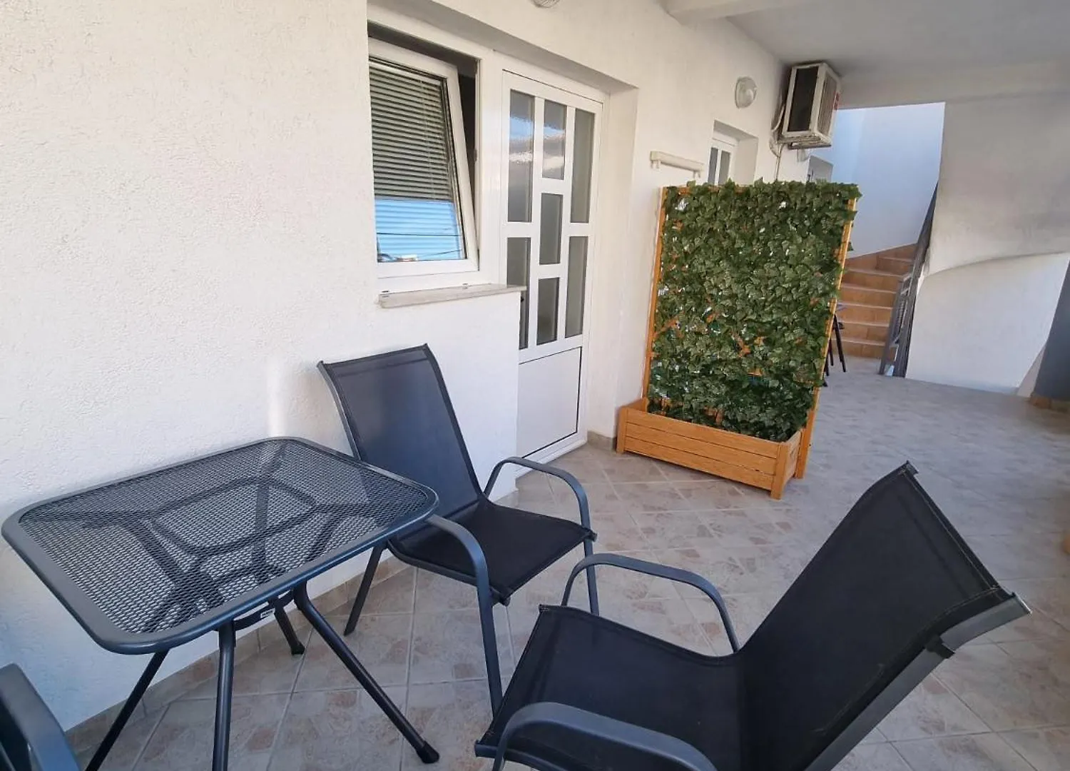 Apartmani Bada Pakoštane Daire
