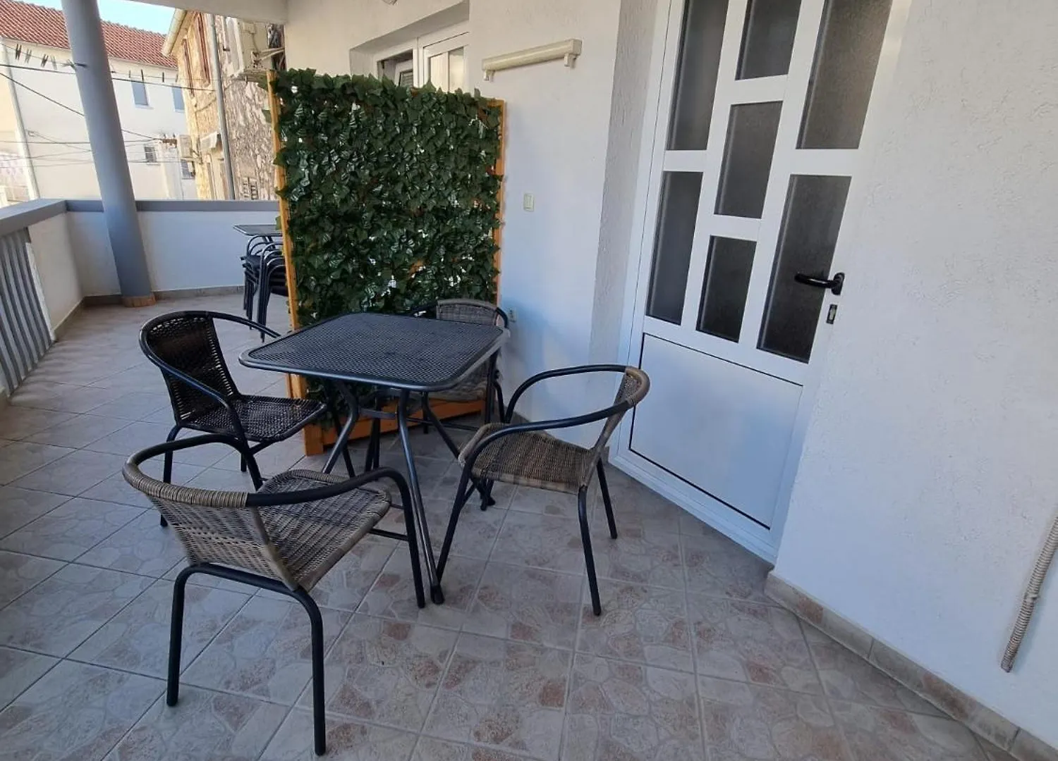 Apartmani Bada Pakoštane 0*,  Hırvatistan