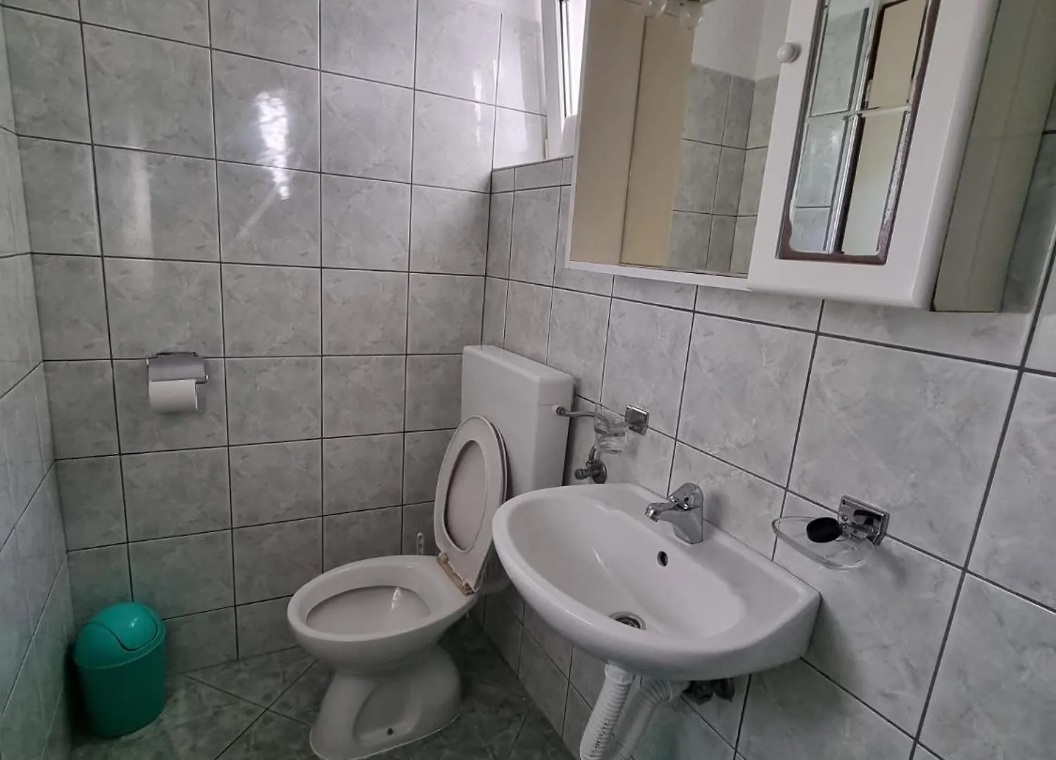 Apartmani Bada Pakoštane