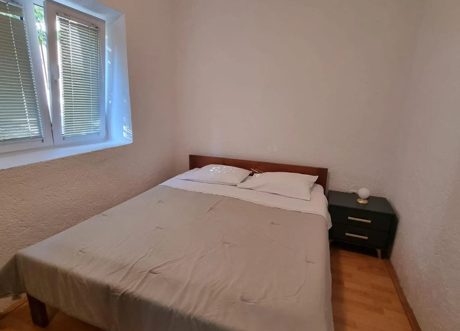 Apartmani Bada Pakoštane Daire
