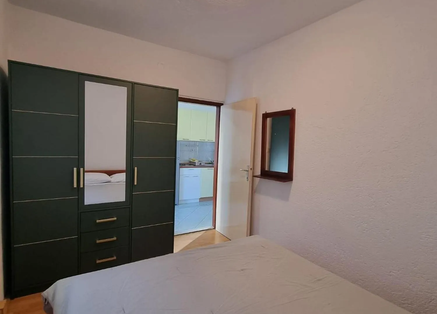 Apartmani Bada Pakoštane Daire