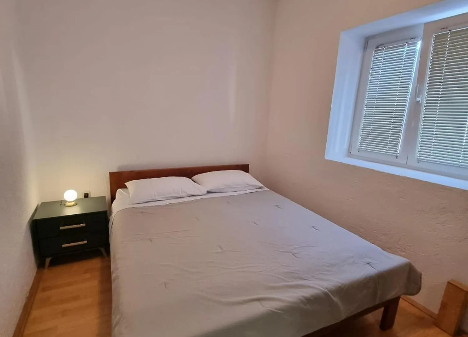 Daire Apartmani Bada Pakoštane Hırvatistan
