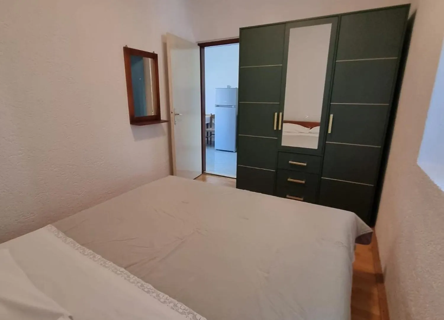 Daire Apartmani Bada Pakoštane Hırvatistan