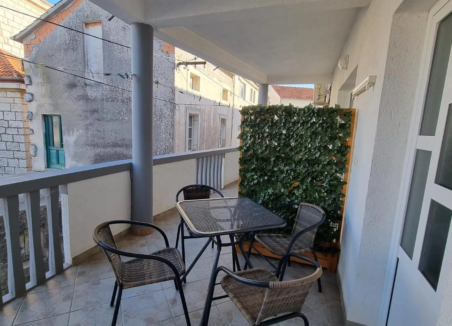 Apartmani Bada Pakoštane